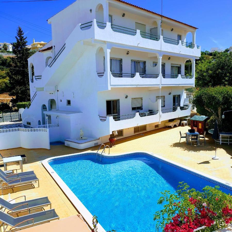 Aaa Apartments Албуфейра Номер фото