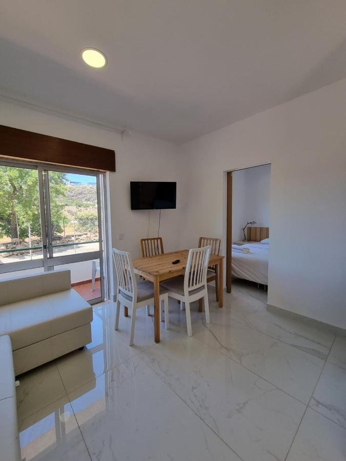 Aaa Apartments Албуфейра Экстерьер фото